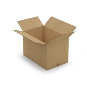RAJA 500-600mm double wall cardboard boxes
