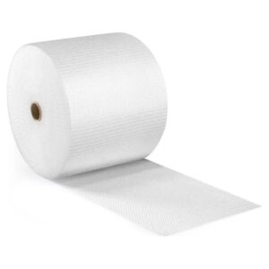 RAJA 30% Recycled Small Bubble Wrap Rolls 9.5mm