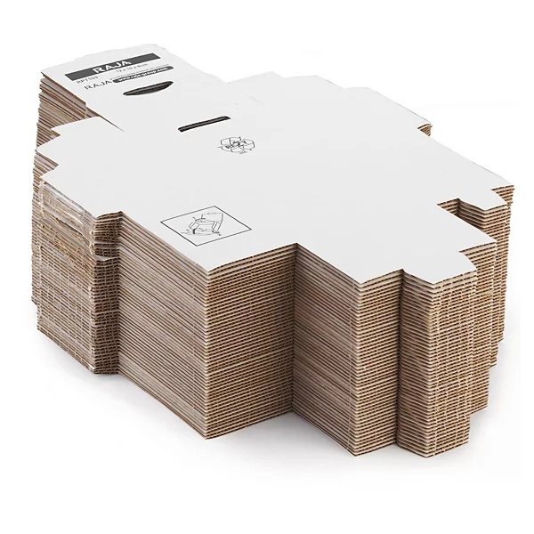 Standard Postal Boxes