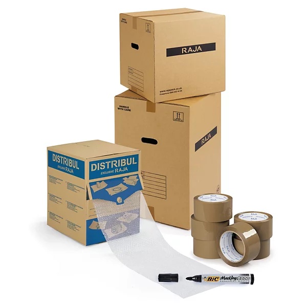 Removal Boxes