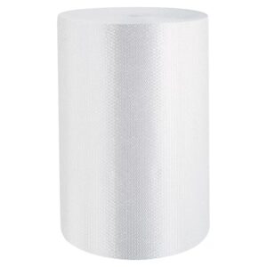 RAJA 30% Recycled Large Bubble Wrap Rolls 25mm