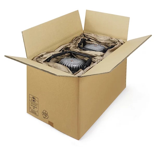 RAJA Pallet Boxes