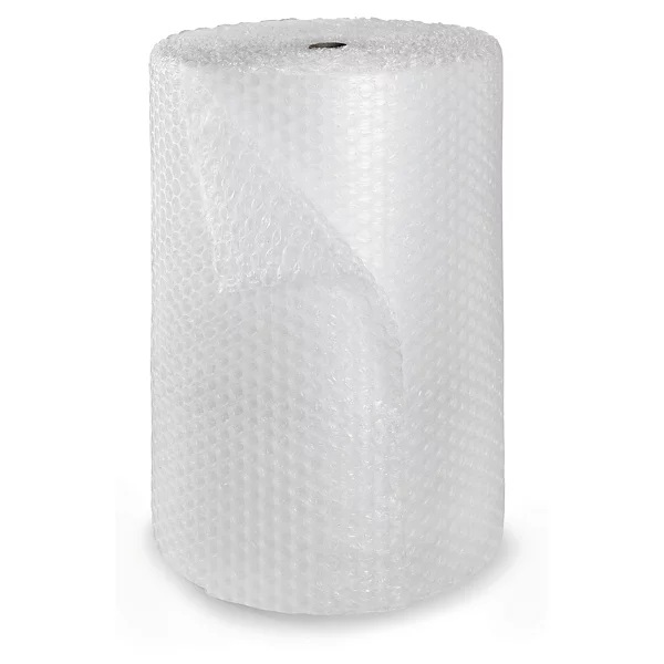 Bubble Wrap Packaging