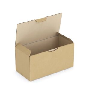 RAJA A6 Postal Boxes