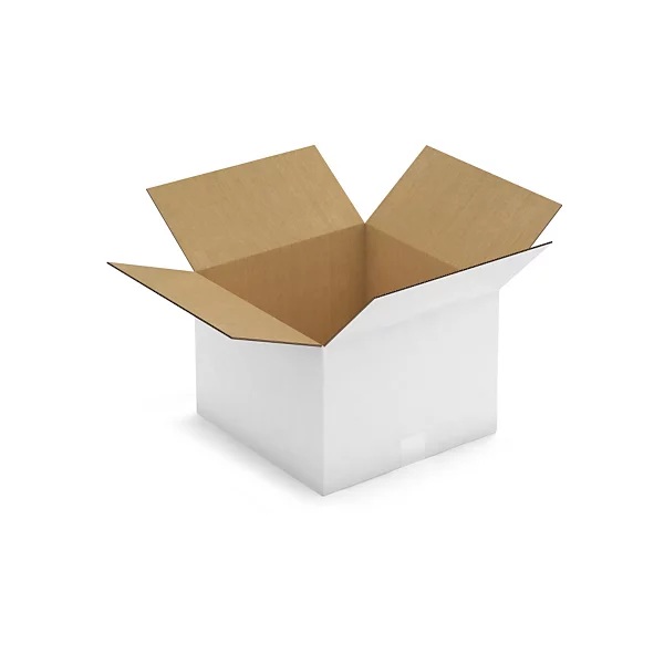 Square Based Cardboard Boxes