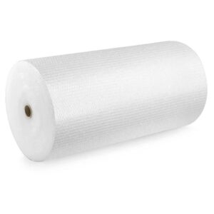 RAJA Heavy Duty Bubble Wrap Rolls - 9.5mm, 30% Recycled