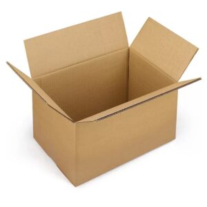 RAJA 700mm+ double wall cardboard boxes
