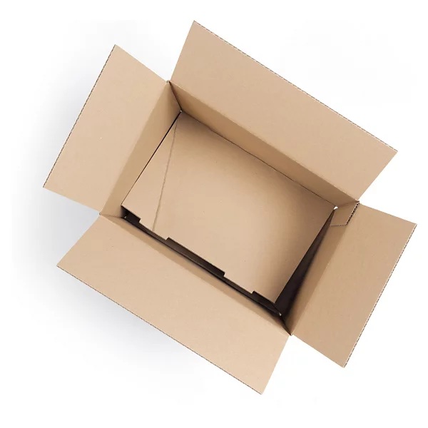 Crash-lock Boxes