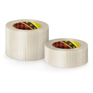 3M™Scotch® cross-weave filament tape 8959