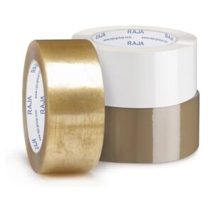 RAJA 32 Micron, Polypropylene Tape