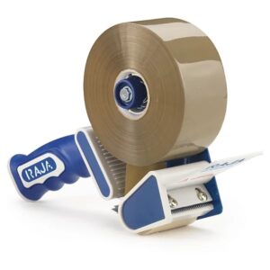 RAJA Security Packaging Tape Dispenser Gun