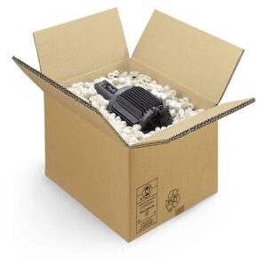 RAJA Triple Wall Cardboard Boxes