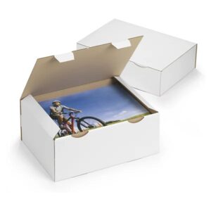 RAJAPOST A5 Postal Boxes