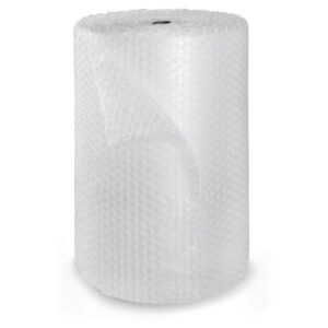 RAJA Heavy Duty Bubble Wrap Rolls - 32mm
