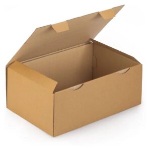 RAJAPOST A3 Postal Boxes